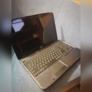 Acer Aspire 5735z