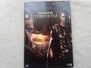 Legenda Herkulesa - film DVD