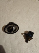 Termostat i czujnik temperatury płynu golf IV 1.6 sr