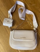 Komplet 3 torebek Valentini, nowy