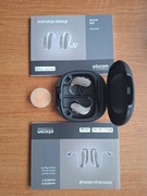 Dwa aparaty słuchowe na gwarancji komplet (prawy i lewy) OTICON JET 2 BTE