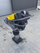 Zagęszczarka Skoczek ATLAS COPCO LT7000