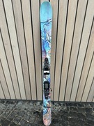 Narty Freeride/Freestyle Atomic 