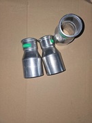 Redukcja INOX Kan-therm 76,1/54