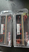 Zestaw G.SKILL 16GB DDR4 3000mhz CL16 2x8gb