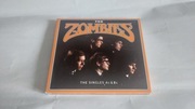 The Zombies – The Singles As & Bs
