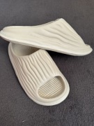 Klapki piankowe na basen plażowe 