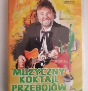 Muzyczny koktajl przebojów - Mariusz Kalaga & Partners Voice – DVD