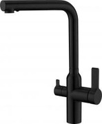 Aquila Aurelis II Plus Matte Black