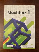 Machbar 1 Podręcznik 