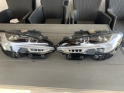 Volvo s90 v90 nowe lampy xenon full led 32420450 32420445