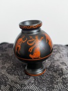 Małe naczynie a’la greckie porcelana JAPONIA VINTAGE nr 6