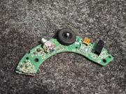 Płyta główna Steelseries Arctis PRO Sprawna