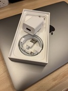 Ładowarka uniwersalna do iPhone z kablem USB -a Lightning