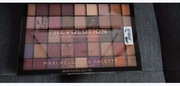 Revolution - maxi paleta cieni Infinite Bronze