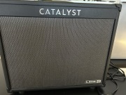Line 6 Catalyst 100- wzmacniacz cyfrowy