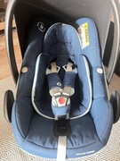 Nosidełko Maxi Cosi Pebble Pro