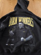 Bluza Born Winners edycja limitowana 