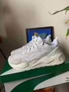 Jak nowe buty puma rs efekt premium autentyki roz 45 grube