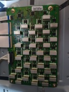 Driver LED TNPA5939 Panasonic TX-55AS800E