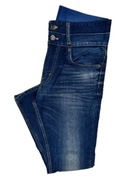 Levi's 511 spodnie jeans męskie slim fit W31 L34