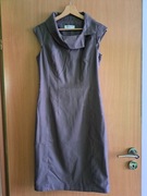 Sukienka business look r.36
