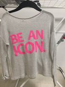 Cienki sweter H&M rozmiar 134/140 (8-10 lat)