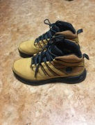 Buty męski marki TIMBERLAND