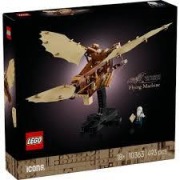 LEGO Icons 10363 Maszyna latająca Leonarda da Vinci
