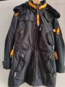 Kurtka Wellensteyn roz S