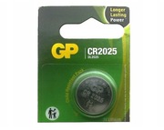 Bateria GP CR2025 Japan