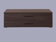 Szafka RTV - Reset - Wenge - BRW