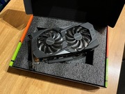 Gigabyte GeForce GTX 1660 SUPER 6GB – Stan Bardzo Dobry!