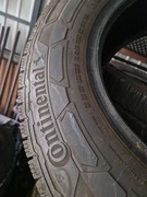 Opony 4szt Continental 235 65 16C 