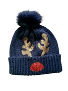 Zimowa czapka renifer Mountain Warehouse uniwersalna