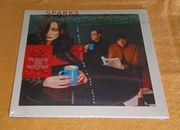 Sparks The Girl Is Crying In Her Latte CD