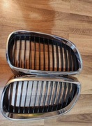 Grill nerki BMW e92 e93 2007-2010r oryginał 