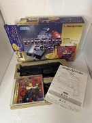Pistolet z grą Virtua Cop do Sega Saturn GS-9059 HSS-0122