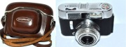 Voigtländer Vito CL - Kamera - 1961.r.