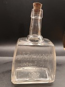 Butelka Baczewski 0,5 l