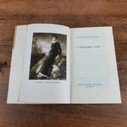 U Księżnej Pani 1958 r. Stanisław Wasylewski 