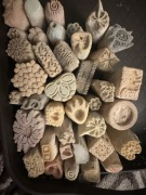 Stempelki do ceramiki