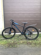 Rower górski MTB Rockrider ST 120 27,5"