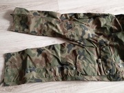 Spodnie gore tex wojskowe nowe.