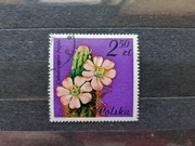 Znaczek Pocztowy 2639 kasowany o nominale 2,5 zł.