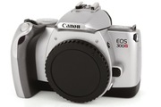 Canon EOS 300V Lustrzanka SLR + Gratisy