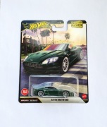 Hot Wheels Premium Aston Martin DBS (Boulevard)