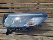 SSANGYONG lampa przod 8310237100