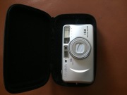 Minolta RIVA ZOOM 150 ! klon Leicy !