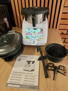 MONSIEUR CUISINE SMART SKMS 1200 A1